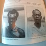 L’ Abolition De L’Ubuhake « Rupture Des Liens De Clientèle Individuels » L’ Abolition De L’Ubuhake « Rupture Des Liens De Clientèle Individuels »