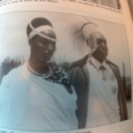 Organisation Politique Indigène Organisation Politique Indigène