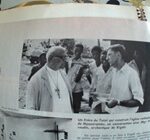 Périodes colorniales