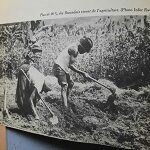 Déclaration Relative Aux Territoires Non Autonomes. Périodes coloniales