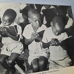 Dix Ans D&rsquo;Indépendance Avec Grégoire Kayibanda V