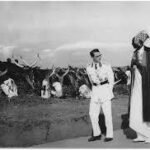 La Dévolution Du Rwanda A La Belgique