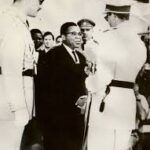 Périodes coloniales