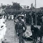 Périodes coloniales