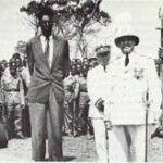 Périodes coloniales