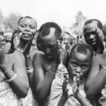 L’Homme Africains Face A La Loi Du Colonisateur Périodes coloniales