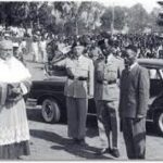 Le Mouvement D’Émancipation Des Rwandais Les Eglises