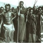 Périodes coloniales