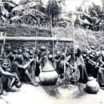 Passage De La Vie Dans L’Au-Delà : Réincarnation — Résidence Des Bazimu. Passage De La Vie Dans L’Au-Delà : Réincarnation — Résidence Des Bazimu.