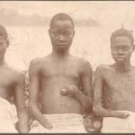 Demi-vérités Et Mortelles Erreurs Dans Le Monde Colonisé Périodes coloniales