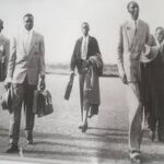 La Révolte Des Manants Périodes coloniales