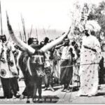 L’Exposé Du Colonel Guy Logiest Sur Le Milieu Social Et Politique Rwandais Périodes coloniales