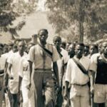 Le Rwanda Après Les Élections Communales Des Années 1960