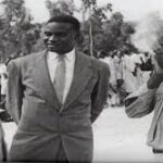 Le Point De Non-Retour Entre Hutu Et Tutsi Périodes coloniales