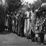 Les Maîtres De La Croyance Au Rwanda Ancien