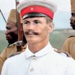 Occupation Allemande Dans L’Urundi II