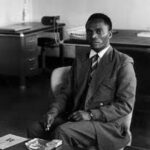 Grégoire Kayibanda Et La Tribune De L’Ami : 1953 -1954