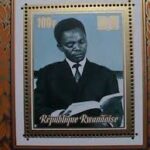 Les Études De Grégoire Kayibanda à Kabgayi : 1937-1943   