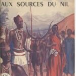 Les Débuts De L&rsquo;Organisation Scolaire Au Nyanza Méridional   