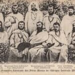 Les Écoles Catholiques Du Tanganyika