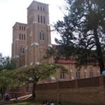 Les Eglises